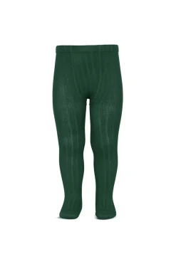 Leotardos b&aacute;sicos canal&eacute;