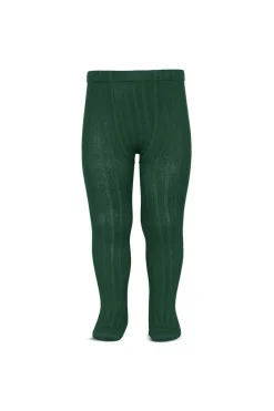 Leotardos b&aacute;sicos canal&eacute;