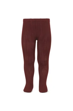 Leotardos b&aacute;sicos canal&eacute;