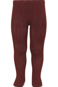 Leotardos b&aacute;sicos canal&eacute;