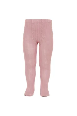 Leotardos b&aacute;sicos canal&eacute;