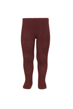 Leotardos b&aacute;sicos canal&eacute;