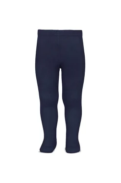 Leotardos b&aacute;sicos punto liso