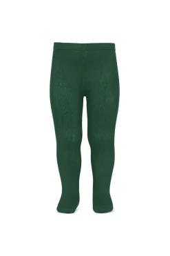 Leotardos b&aacute;sicos punto liso