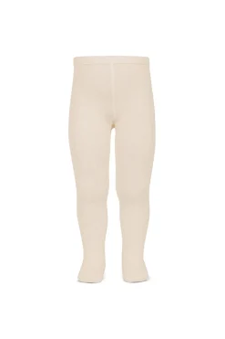 Leotardos b&aacute;sicos punto liso