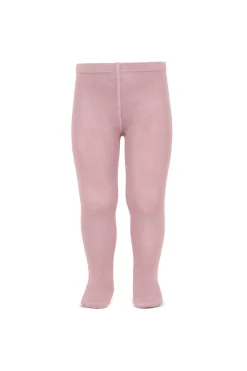 Leotardos b&aacute;sicos punto liso