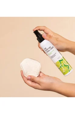 Lime Purifying T&oacute;nico Facial
