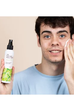 Lime Purifying T&oacute;nico Facial