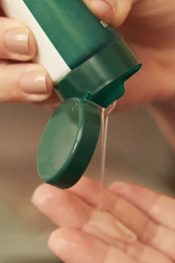 Limpiador Concentrado Edelweiss 100ml