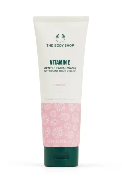 Limpiador Facial Vitamina E 125 ml