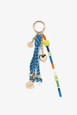 Llavero con Cordones