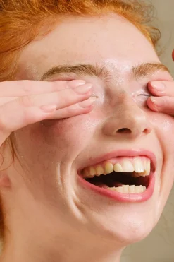 Manteca Limpiadora de Camomila 90ml