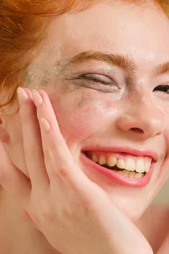 Manteca Limpiadora de Camomila 90ml