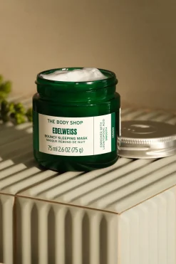 Mascarilla de Noche Edelweiss 75ml