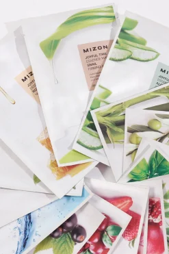 Mascarilla joyful time essence granada