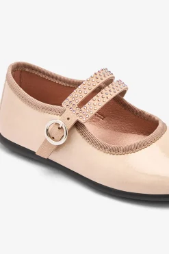 Merceditas Tira Charol