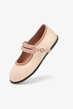 Merceditas Tira Charol