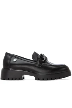 Mocas&iacute;n de mujer