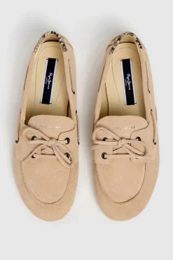 Mocasines Noa Star W