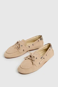 Mocasines Noa Star W