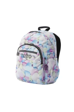 Mochila Acuareles Glitter