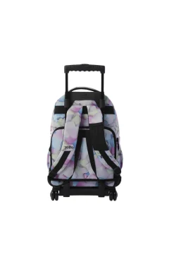 Mochila Renglones Glitter