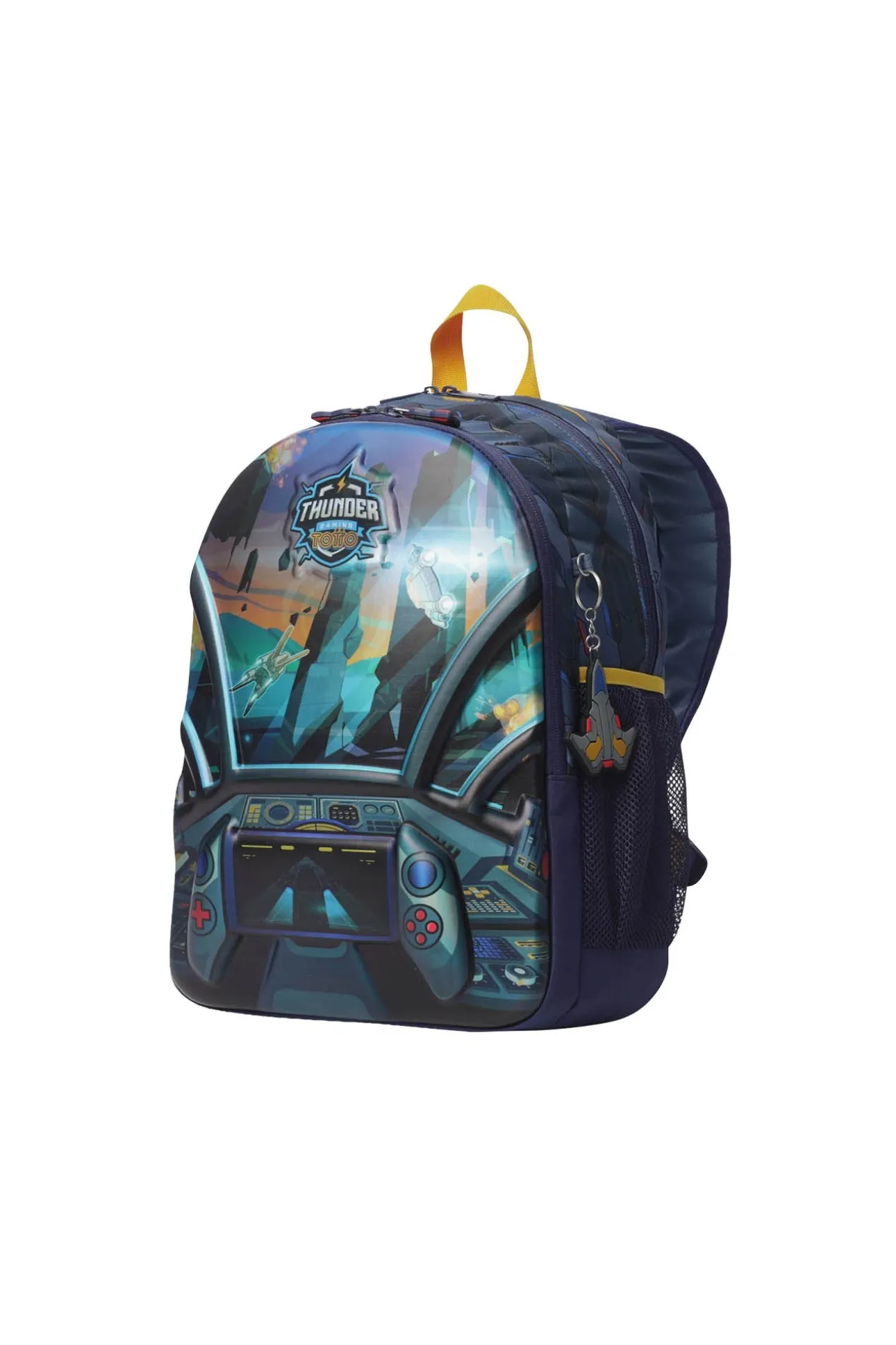 Mochila Sentinel