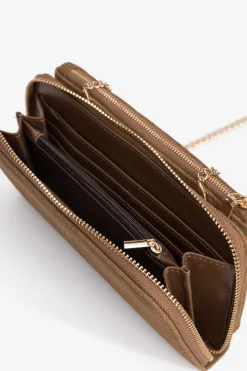 Monedero con Bolsillo Removible