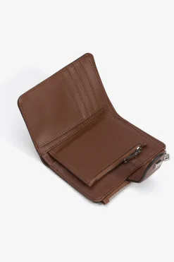 Monedero Mediano con Solapa