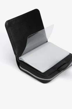 Monedero Peque&ntilde;o de Nylon