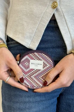 Monedero Redondo Nana