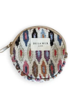 Monedero Redondo Urban