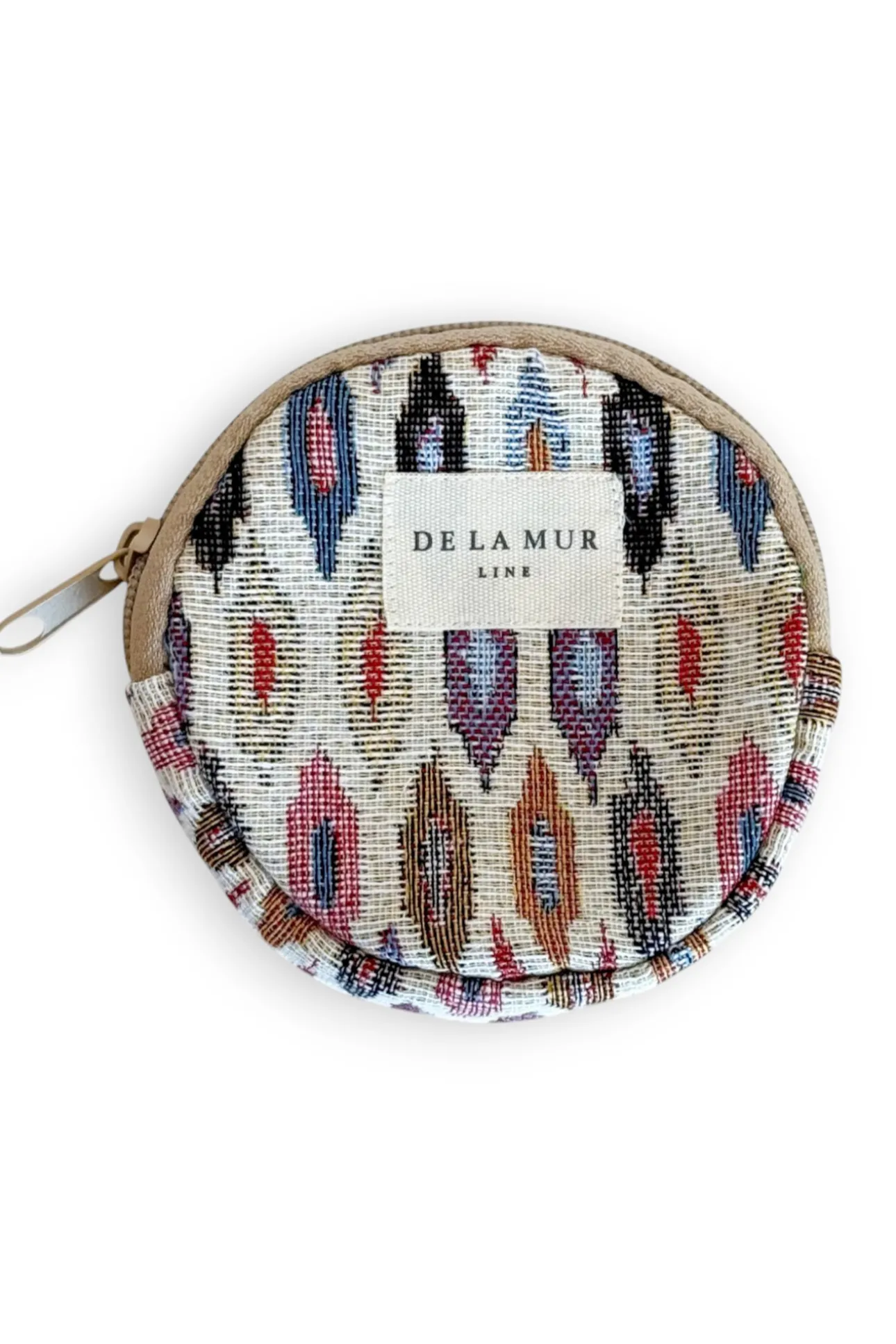 Monedero Redondo Urban