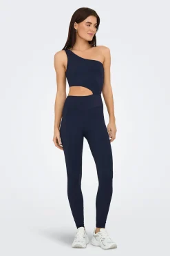 Mono deportivo asim&eacute;trico