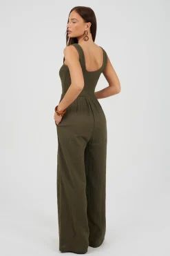 Mono largo de tirantes