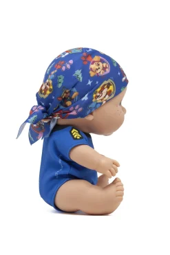 Mu&ntilde;eco solidario - Baby Pel&oacute;n Patrulla Canina