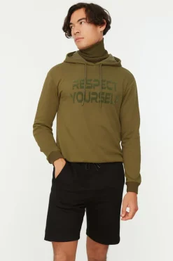 Pack 2 bermudas jogger