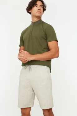 Pack 2 bermudas jogger