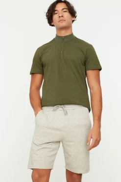 Pack 2 bermudas jogger