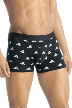 Pack 3 b&oacute;xers algod&oacute;n Active Flex