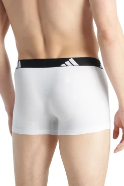 Pack 3 b&oacute;xers algod&oacute;n Active Flex