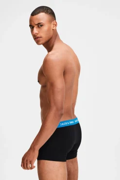 Pack 2 boxer cinturilla logo