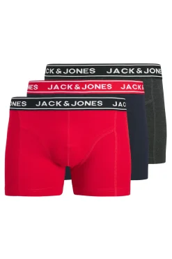 Pack 3 boxers