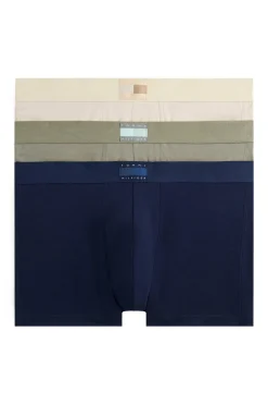 Pack 3 Boxers algod&oacute;n