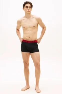 Pack 3 Boxers algod&oacute;n