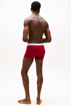 Pack 3 Boxers algod&oacute;n