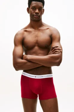 Pack 3 Boxers algod&oacute;n