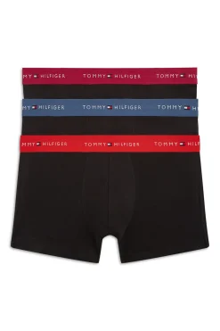 Pack 3 Boxers algod&oacute;n