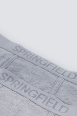 Pack 2 boxers b&aacute;sicos