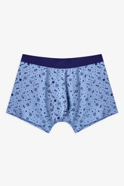 Pack 3 boxers espaciales